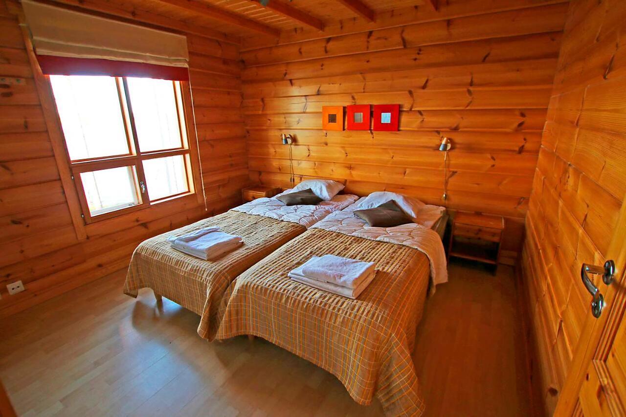 Oravi Villas Экстерьер фото